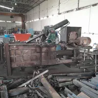 فروش پرس آهن دهانه ۸۰ کارکرده