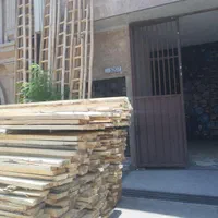 تخته زیر پایی بنایی.داربستی|عمدهفروشی|خاوران, |دیوار