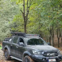 کی ام سی تی ۸