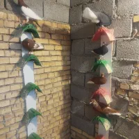 رنگی و دورگ