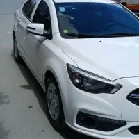 شاهین مدل ۱۴۰۱ شرایط اقساطی