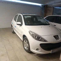 ماشین ۲۰۷ صفر|خودرو سواری و وانت|صفادشت, |دیوار