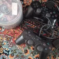 دسته سونی ۲