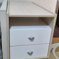 سرویس چوب آپادانا|تخت و سرویس خواب|هشتگرد, شهرک ولیعصر (مصلی)|دیوار