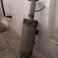 منبع اسپورت|قطعات یدکی و لوازم جانبی|اندیشه, اندیشه فاز ۳|دیوار