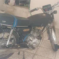 موتور هندا۸۳