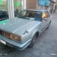 تویوتا کراون 1365|خودرو کلاسیک|ملکان, |دیوار