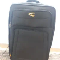 چمدان|کیف، کفش، کمربند|اصفهان, لیمجیر|دیوار