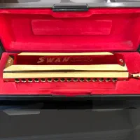 سازدهنی SWAN 1664 اورجینال