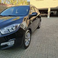 جک s5 مدل ۱۴۰۳|خودرو سواری و وانت|کرج, گلشهر|دیوار