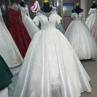 فروش ویژه لباس عروس‌های مزونی