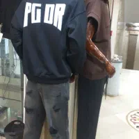 مانگن مردانه گراد|فروشگاه و مغازه|جوادآباد, |دیوار