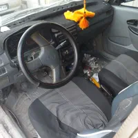 پراید سالم خانگی