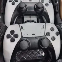 پلستیشن طرح ۵