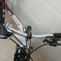 دوچرخه حرفه ای کراس اکتان 26 آلیاژ آلمینیوم 6061|دوچرخه، اسکیت، اسکوتر|تهران, جوادیه|دیوار