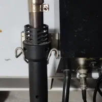 هیتر و هویه گرداک 952A|ابزارآلات|تهران, شهرک دریا|دیوار