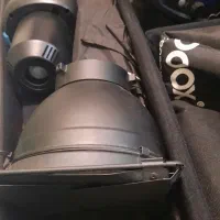 کیت فلاش استودیویی گودکس Godox Falsh QS-400 II|دوربین عکاسی و فیلم‌برداری|تبریز, |دیوار