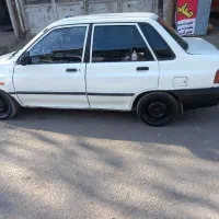 پراید کاربراتور مدل 80|خودرو سواری و وانت|کرمانشاه, |دیوار