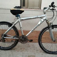 دوچرخه المپیا