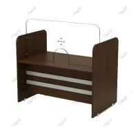 کانتر گیشه بانکی