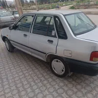 پراید مدل 86