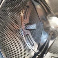 لباسشویی اتوماتیک آبسال