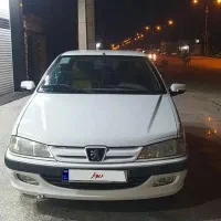 پارس سال مدل 400