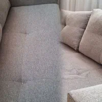 مبل شویی تخصصی نمونه در منزل