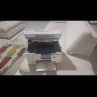 پرینتر m26a|پرینتر، اسکنر، کپی، فکس|ساری, |دیوار