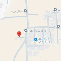 زمین در اسلامی ۱۰