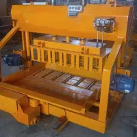 ساخت دستگاه بلوک زنی  و مخلوط کن  روشان|ماشین‌آلات صنعتی|شیراز, گچی|دیوار