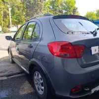 کوییک ۴۰۱ بی رنگ