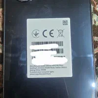 شیائومی ردمی نوت ۱۳ مشکی