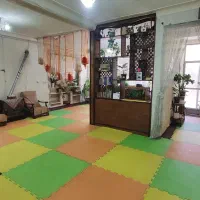 خدمات جامع کودک(مهد ،رفع اشکال درسی و توانمندسازی)