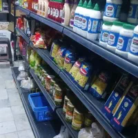 فروش عمده شوینده و مواد غذایی زیر قیمت|عمده‌فروشی|شوشتر, |دیوار