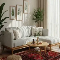 کوچه دنج فردوس شرق_ تک واحدی خوش نقشه