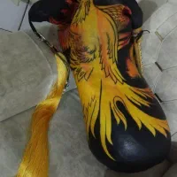 پوست نی انبان درجه یک خوش استایل