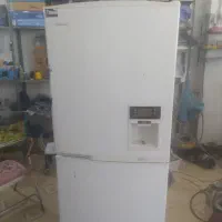 یخچال فریزر