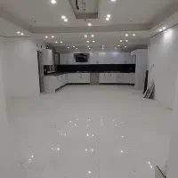 اجاره آپارتمان ۱۲۰ متری  دو خوابه  نوساز