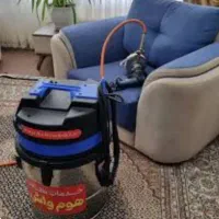 مبل شویی اروم پاک آذربایجان|خدمات نظافت|ماکو, |دیوار