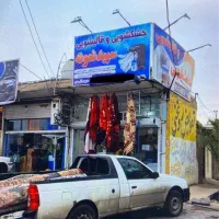 خشکشویی  سپید نمونه