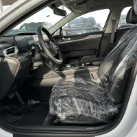 Kia K5 2025|خودرو سواری و وانت|قشم, |دیوار