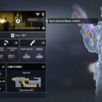 اکانت خوش شانس فول دار|کنسول، بازی ویدئویی و آنلاین|مشهد, احمدآباد|دیوار