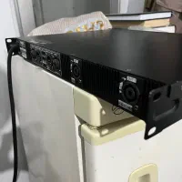 باند اکتیو jbl و پاور پارتی ساند d6|سیستم صوتی خانگی|مشهد, کوه سنگی|دیوار