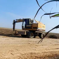 بیل لاستیکی مدل۷۷ لیپهر۹۰۲