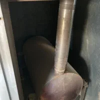 دستگاه میوه خشک کن 800کیلویی قیمت مناسب|ماشینآلات صنعتی|صائین قلعه, |دیوار