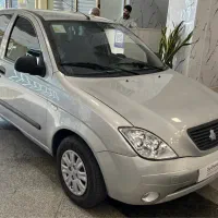 تیبا ۱ مدل ۱۳۹۵|خودرو سواری و وانت|تهران, آبشار|دیوار