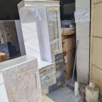 صندلی چرخدار|صندلی و نیمکت|زاهدان, |دیوار