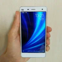 گوشی mi4w تاچ ال‌سی‌دی معاوضه