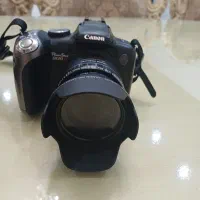 دوربین کانن اصل ژاپن